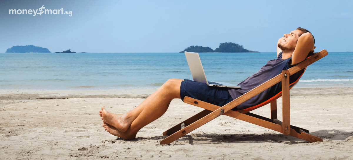 Want To Retire Earlier? Singaporeans Should Do These 3 Things