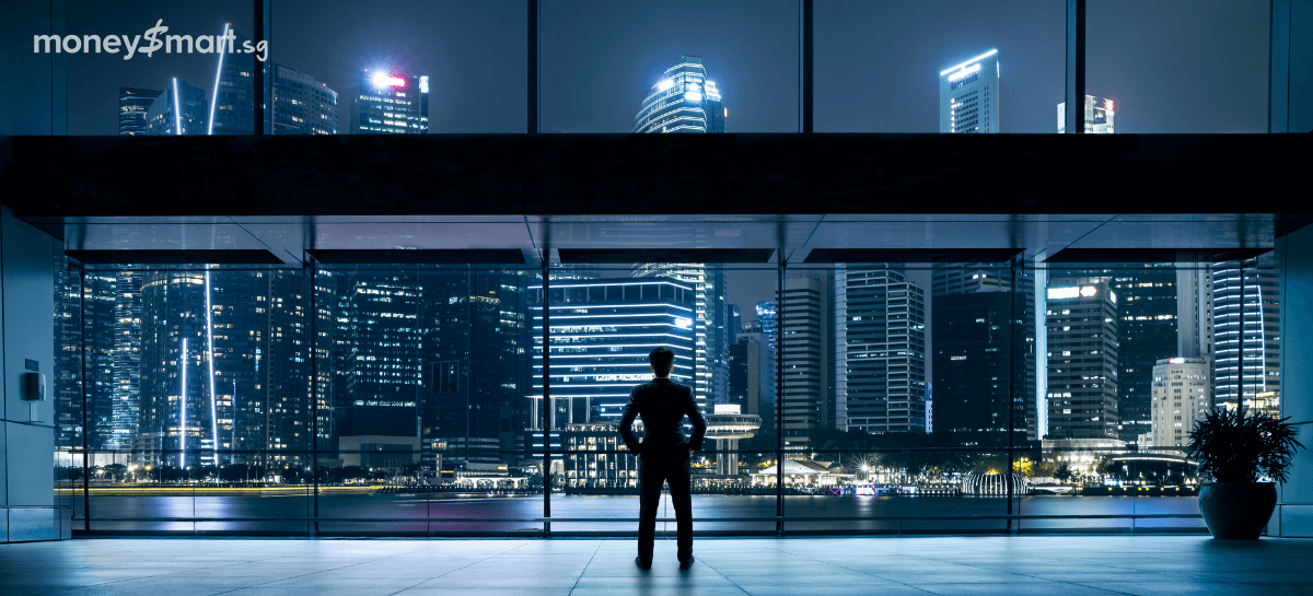 Here’s How Top-Earning Millennials in Singapore Feel About Work and Money