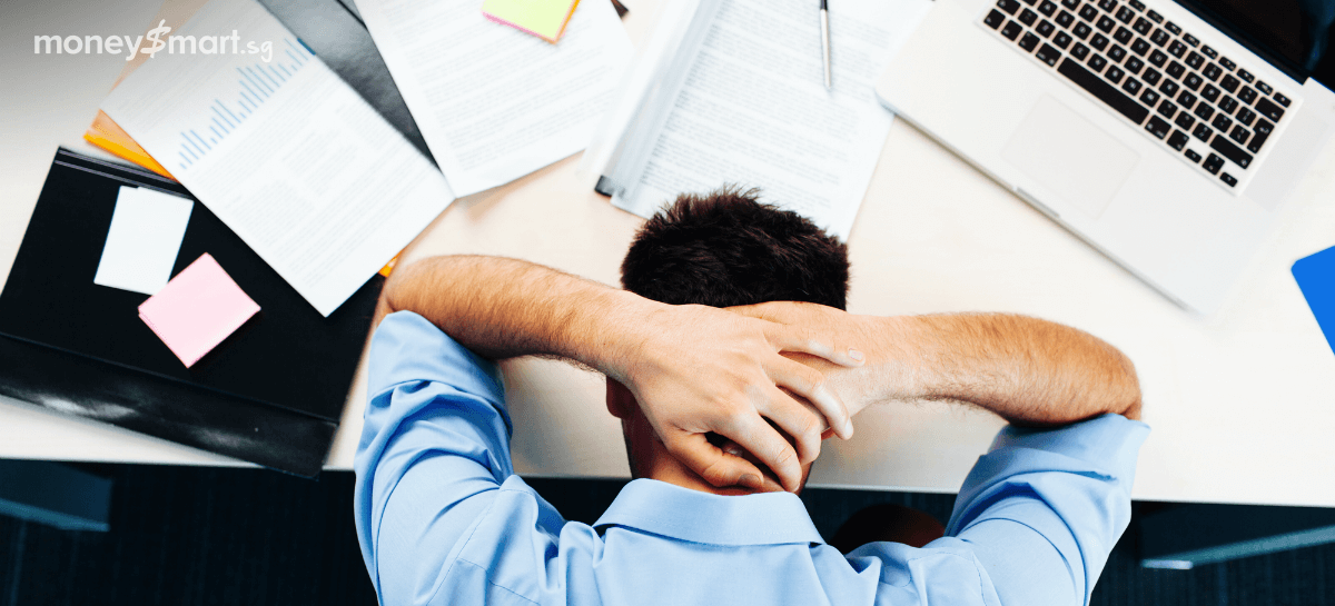 Are You Suffering From Burnout at Work? Here’s What You Can Do