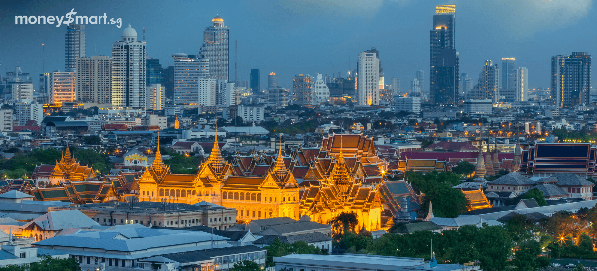 4 Tips to Make Your Next Trip to Bangkok Even Cheaper