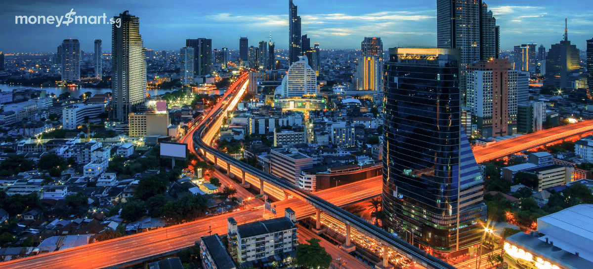 Want to Spend Your Sabbatical in Thailand? Here’s How to Do It