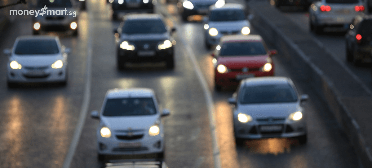 GrabShare Vs uberPOOL – Which Carpooling App Is Best for Singaporeans?