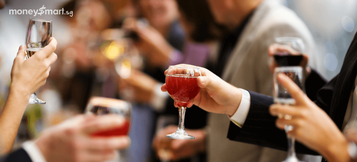 3 Social Activities That Have the Potential to Get Very Expensive