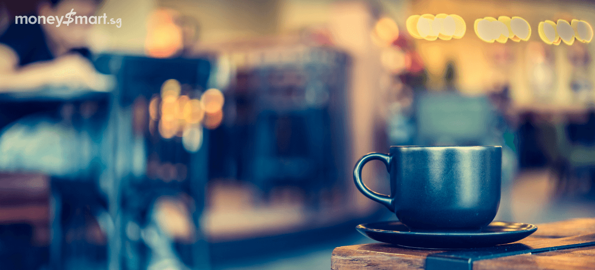 8 Hipster Cafes in Singapore Where You Can Enjoy a Main Course For No More Than $15