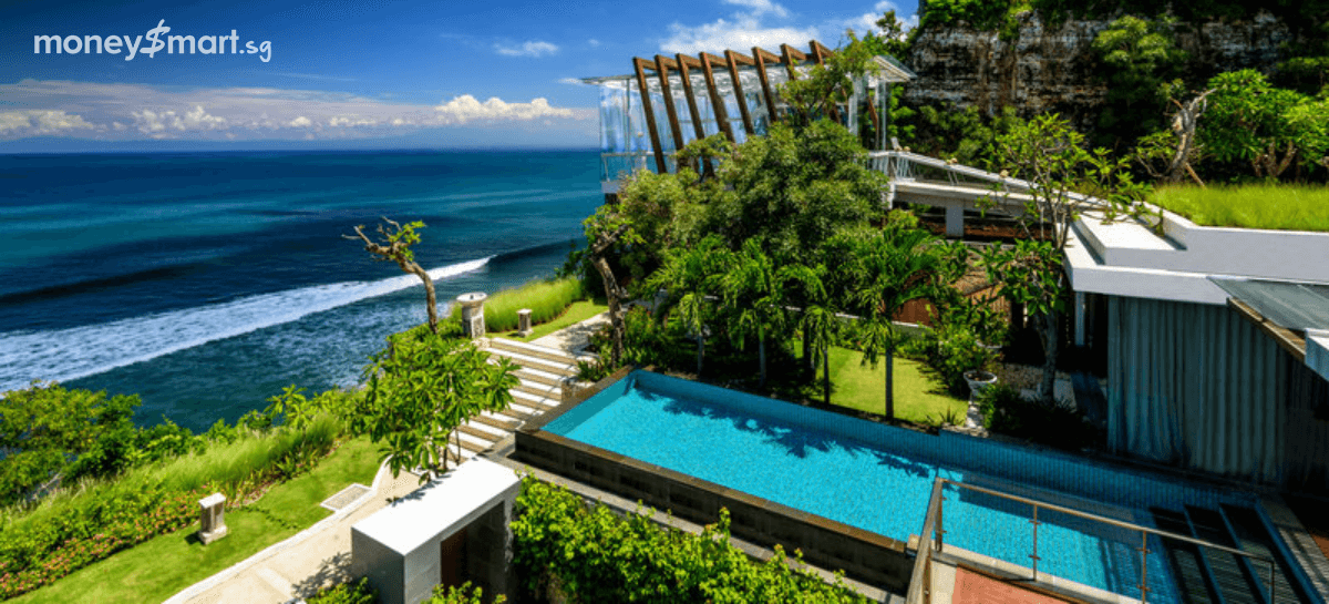 Here’s How You Can Stay at Some of the World’s Most Luxurious Hotels Without Paying a Ton of Money