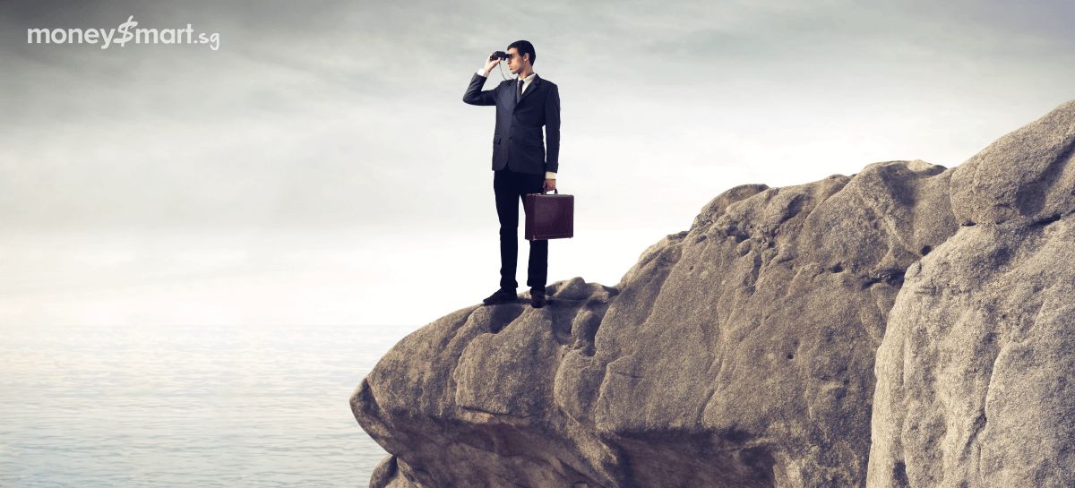3 Things Young Singaporeans Who’ve Given Up on Their Job Searches Should Do in the Meantime
