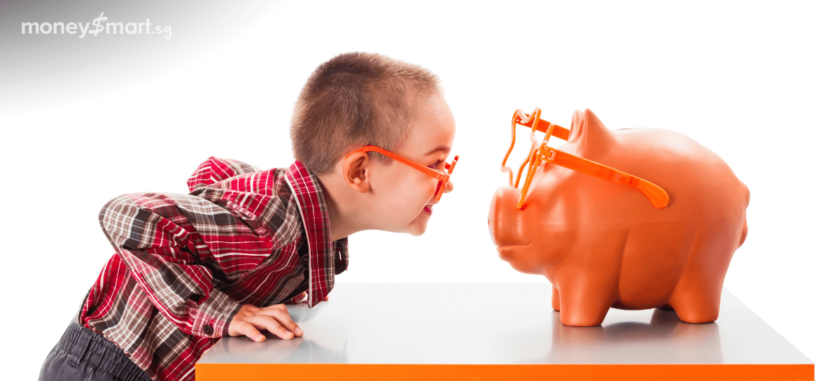 3 Things You Might be Doing That are Sabotaging Your Child’s Ability to Manage His Finances in the Future