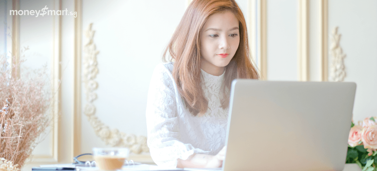 3 Budgeting Tips for Singaporeans Who Aren't Earning a Steady Paycheck