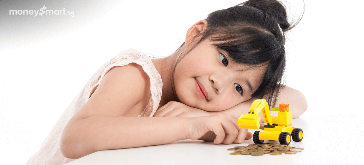 3 Ways Singaporean Parents Can Teach Their Teenage Children How to Manage Money