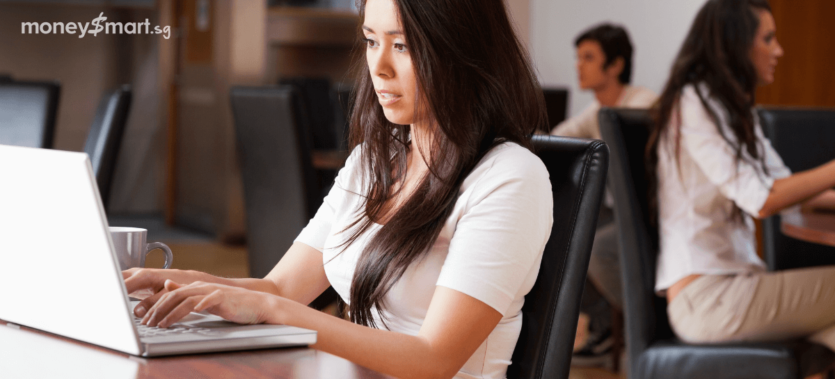 Instead of Hogging Seats at Fastfood and Coffee Joints, Students Can Study at These 5 Free or Cheap Places