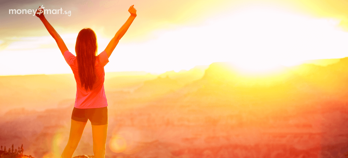 3 Things You Should Do Early in the Year to Set Yourself Up for a Better 2017