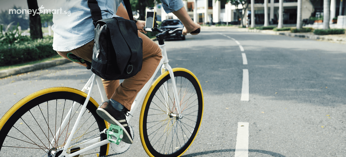 How Can Cyclists and Personal Mobility Device Riders Co-exist Safely with Motorists in Singapore?