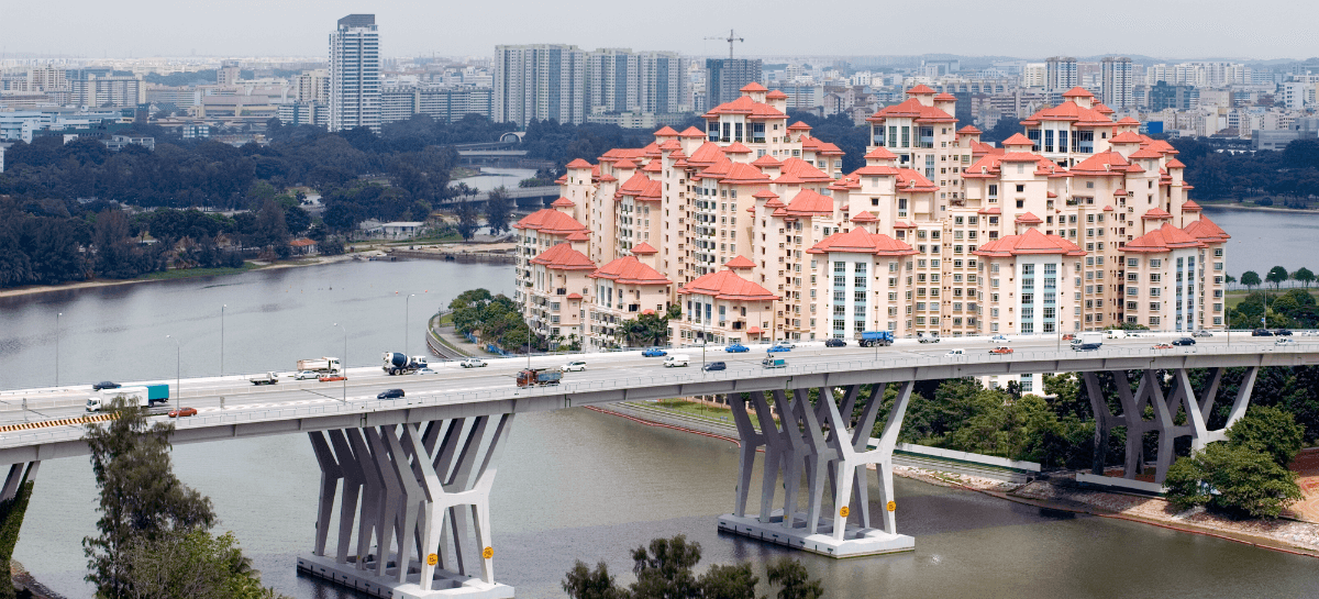 3 Reasons You Should Be Excited About Singapore Becoming Car-Lite