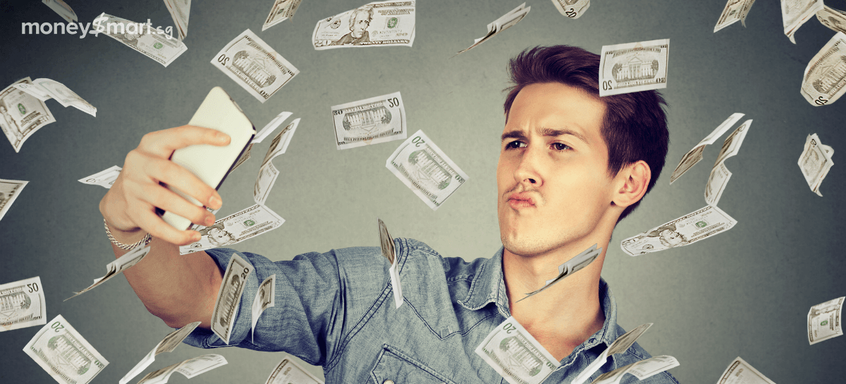 4 Ways Money Can Ruin Your Personal Life