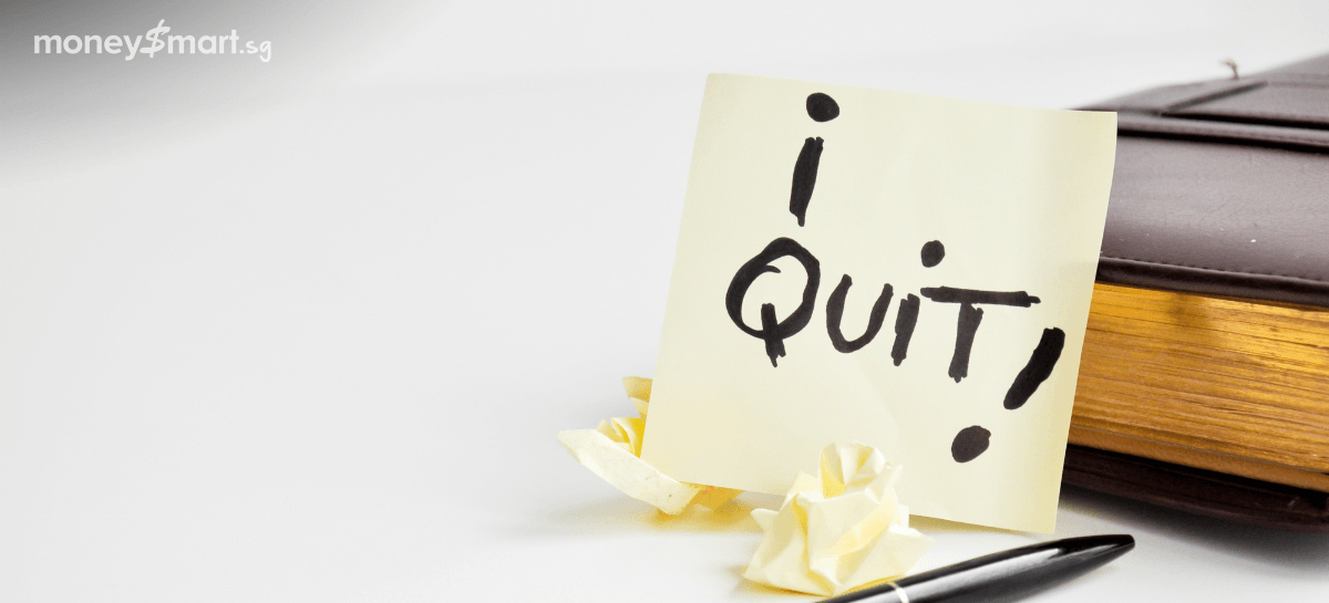 Don’t Quit Your Job to Chase Your Dreams Until You’ve Considered These 4 Things
