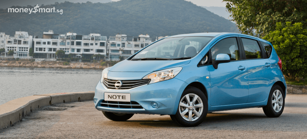 Is Nissan's New Hybrid Car Really Going To Get More Singaporeans to Start Driving Electric Cars?