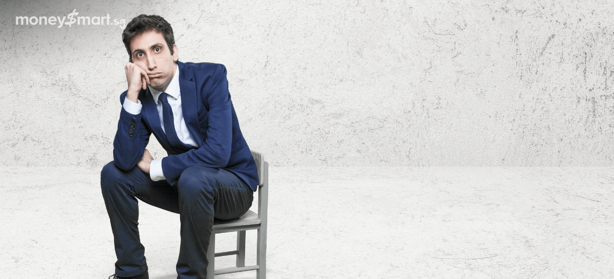 Are you Dying of Career Boredom? Try These 4 Things Before Changing Jobs