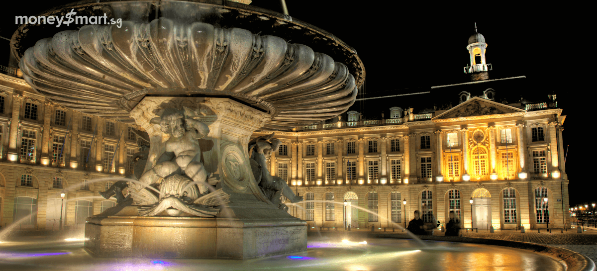 4 Beautiful Regions in France That are Much Cheaper to Visit than Paris