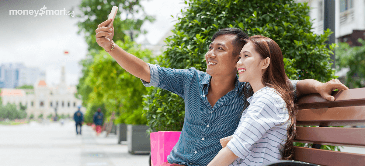 2 Ways the Government Can Really Help Singaporeans Find Partners Instead of Giving Them Money to Attend SDN Events