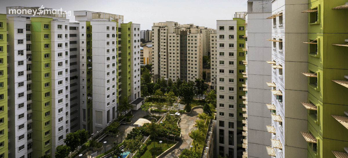 Budget 2017's CPF Housing Grant for Resale Flats Increase: What it Means for Singaporeans