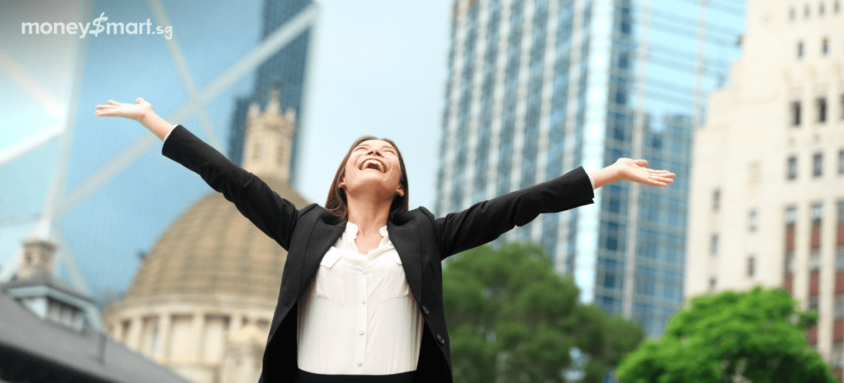 Here’s an Easy Way You Can Be Rewarded Even More Than Just Getting Rebates and Interest