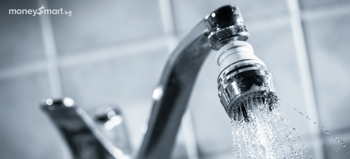 4 Easy, Pain-free Ways to Save Water After the Water Price Hike is Implemented