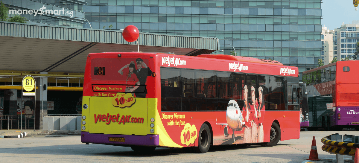 5 Things We’d Really Like to See On Our Local Buses