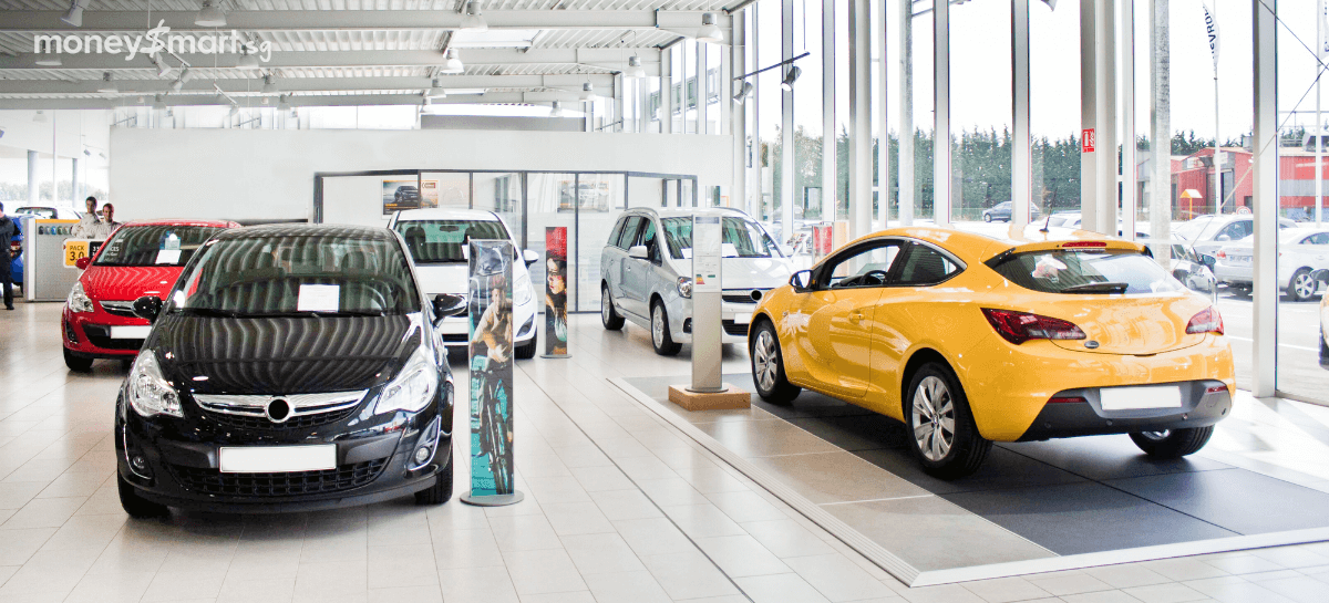4 Reasons That Might Make it Just a Little More Worthwhile to Buy a Car Despite the Cost