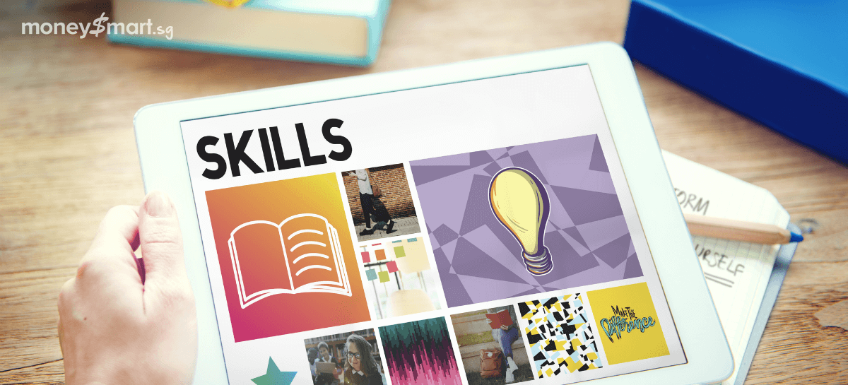 Here Are The Skills Singaporeans Need to Be Upgrading Based on Budget 2017