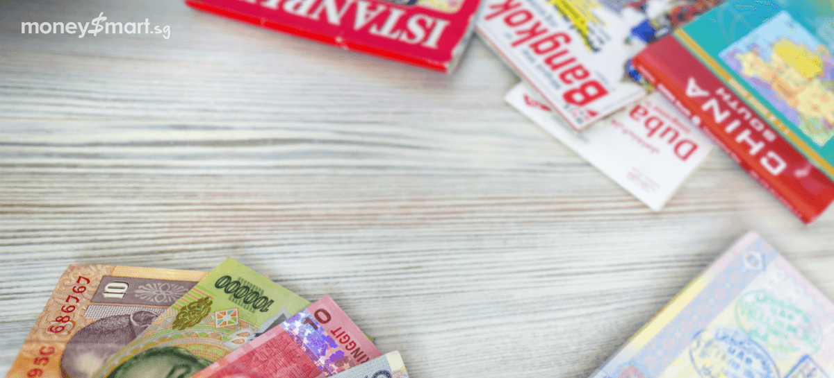 3 Ways to Save Money While Still Enjoying Frequent Overseas Vacations