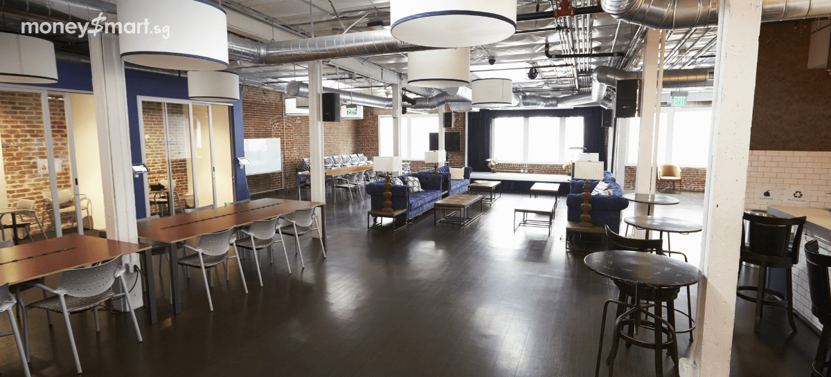 Is that Coworking Space Subscription Really Worth It for You as a Freelancer?