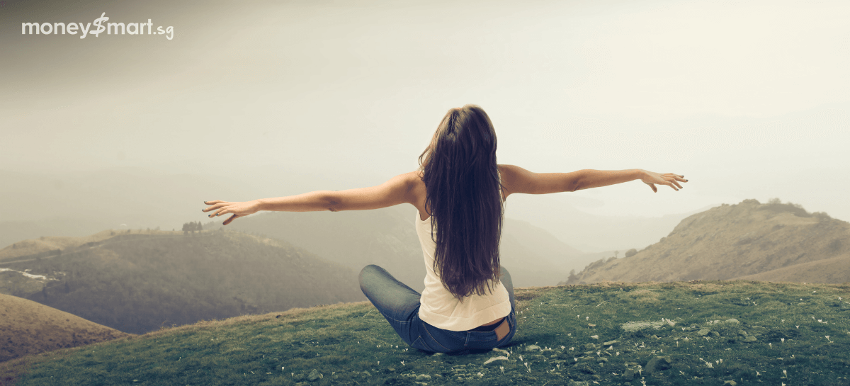 4 Things You Should be Doing Differently By the Time You Hit Your 30s