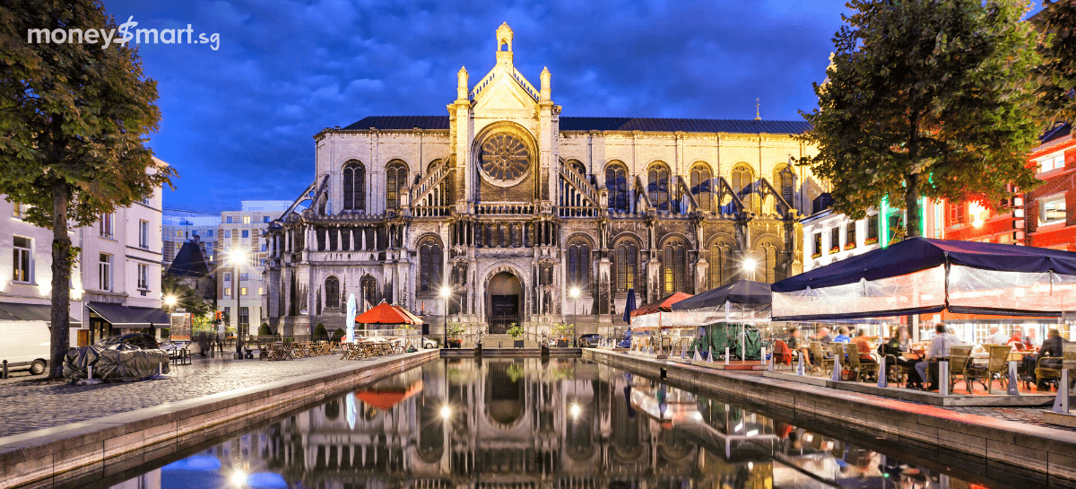 5 Relatively Affordable European Holiday Destinations That Aren’t Flooded With Singaporeans