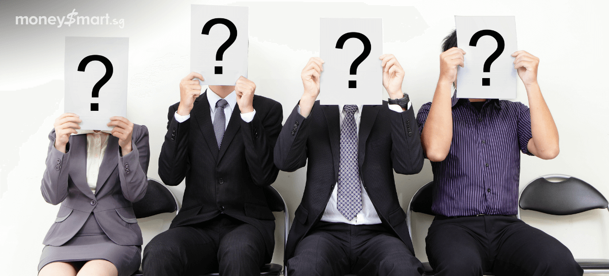 6 Fashion Faux Pas You Should Avoid at That Job Interview