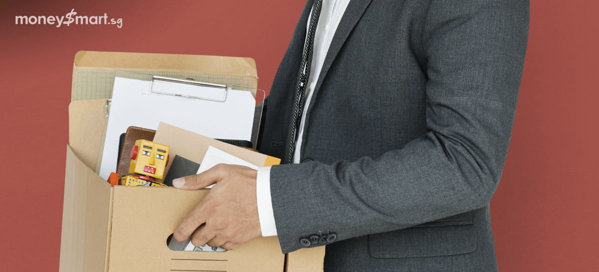 4 Ways to Protect Yourself From Retrenchment in Singapore