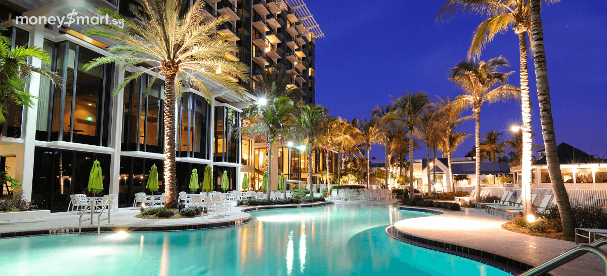Should You Book Hotels Through Third Party Sites Like Booking and Agoda?