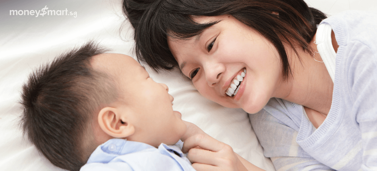 5 Money Issues to Discuss Before You’re Ready to Have Kids