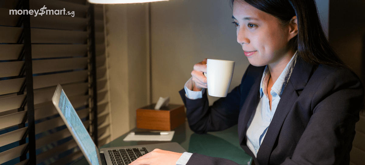 4 Hacks to Improve Your Work Life Balance When You’re Expected to Spend Long Hours at the Office