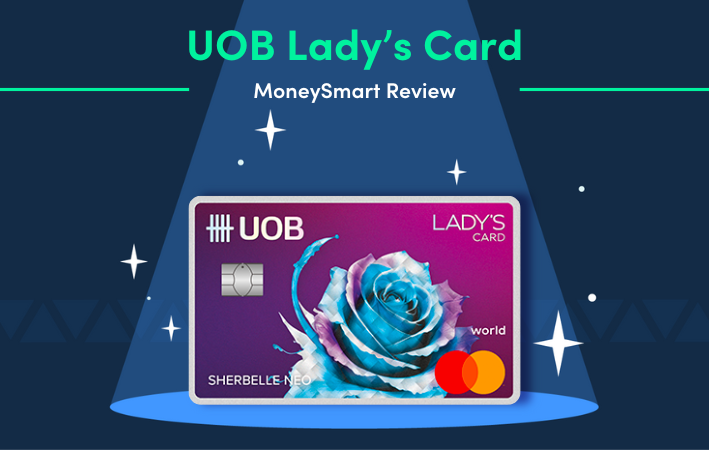 New UOB Lady’s Card Offering Up to 10 Miles Per Dollar—MoneySmart Review 2024