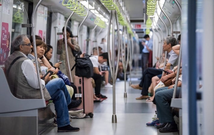 Singapore Transport Fares to Rise By Up To 11 Cents—8 Tips to Save Money on Bus & MRT Fares