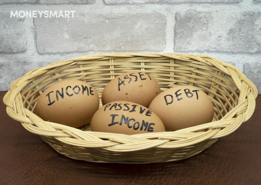 Passive Income — Why It’s Important & Some Ways to Get Started