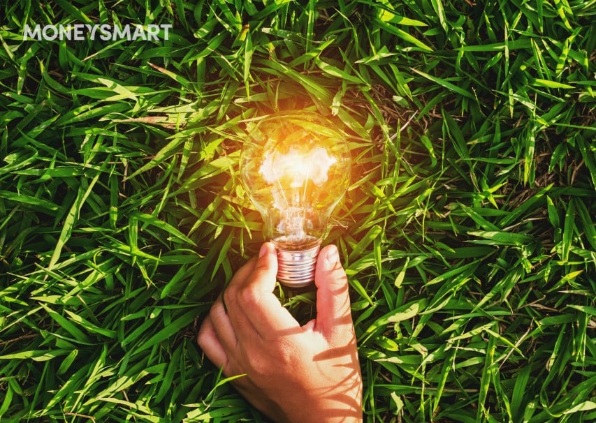 How You Can Power Up With Green Energy & Save Money While Doing It