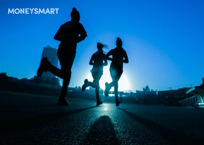 Singapore Marathons Go Virtual: 7 Virtual Runs That Are Worth the $$$