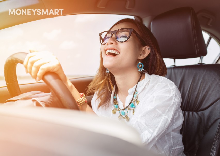 8 Ways Drivers Can Benefit From A Car Insurance With Value-Add Features