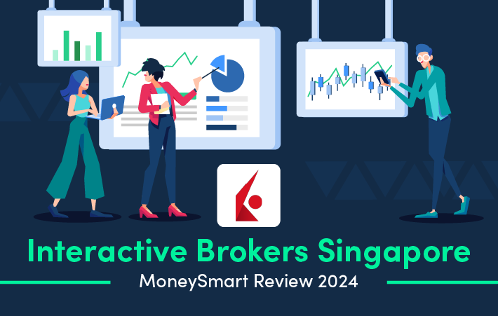 Interactive Brokers Singapore Review (2024): How Does It Fare Against Saxo Markets and Tiger Brokers?