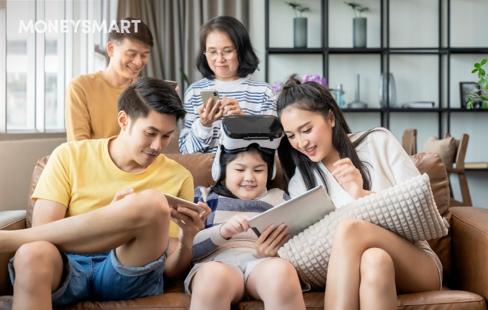 Find Out How This New Entertainment, Mobile & Broadband Bundle Suits Any Lifestyle AND Saves You More Than $400 Over 2 Years