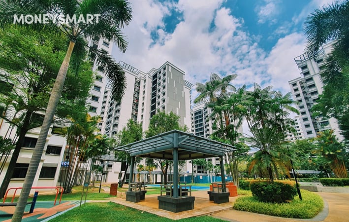 HDB BTO Launch November 2021 Review: Choa Chu Kang, Hougang, Jurong West, Kallang/Whampoa & Tengah