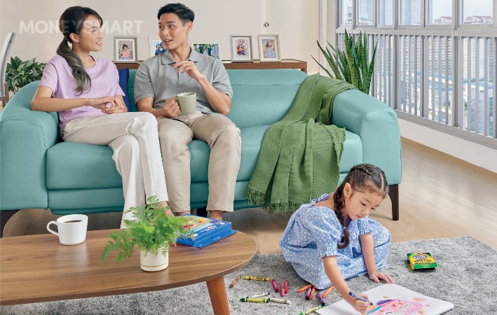 3 Features of a SORA-pegged Property Loan & What Homeowners Think About It
