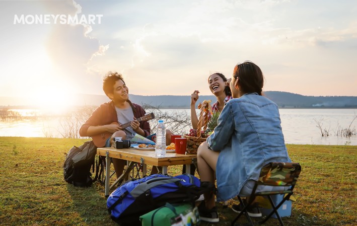 3 Millennials & Gen-Zs Share How They Invest, Work Towards Their Financial Goals