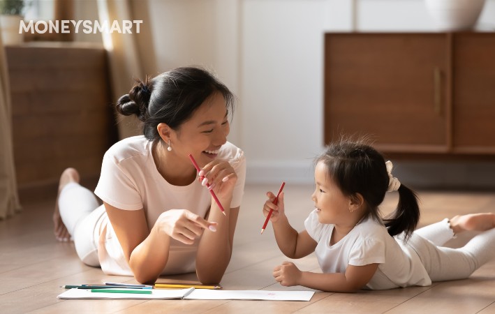 Comprehensive Health Planning for your Newborn and/or Children? Why You’re Not Being Kiasu